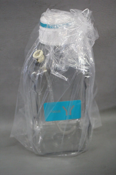 NEW THERMO INVITROGEN SPARE FOCUS BOTTLE FOR CYTKICK AUTOSAMPLER AAS2 100054670