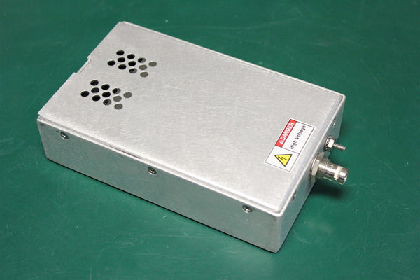 New Ultravolt HIGH VOLTAGE POWER SUPPLY 2LE24-N4-10PPM-DAF-SHV 0-2000V 2KV