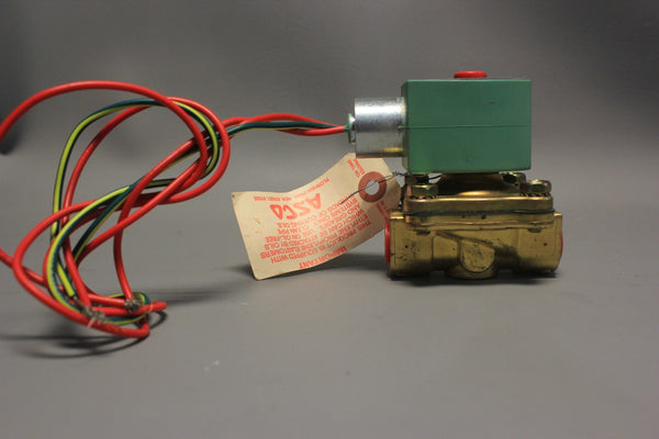 ASCO RED-HAT 8210G1HW