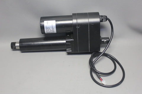 PROGRESSIVE AUTOMATIONS PA-17-4-850 12VDC CE LINEAR ACTUATOR