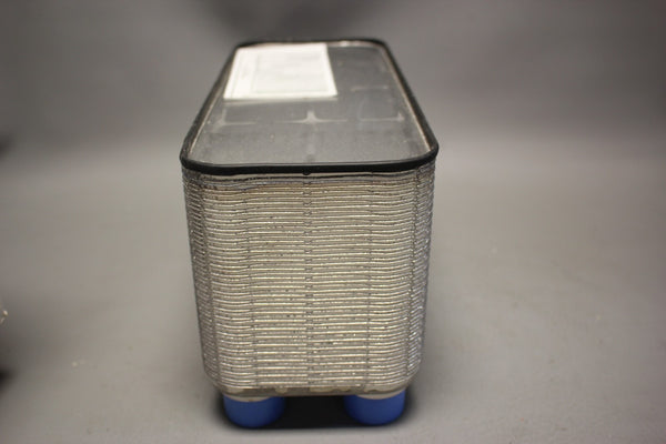 AIC LB31-50XJNi Brazed Plate Heat Exchanger