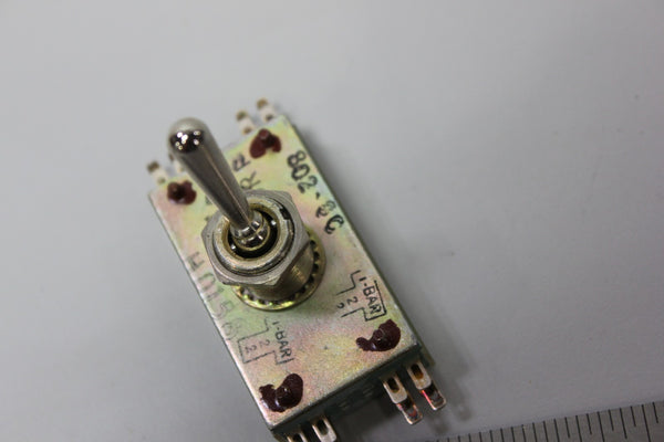 T-BAR Switch Relay 802-8C