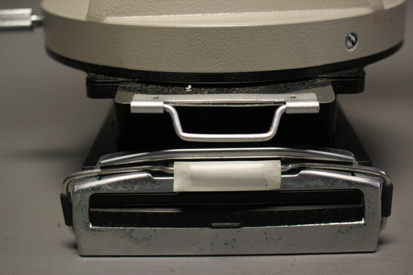 NIKON AFX-II MICROPHOTOGRAPHIC SYSTEM