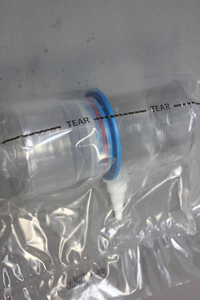 6- THERMO SCIENTIFIC 130-4020 NALGENE STERILE ANALYTICAL FILTER UNITS