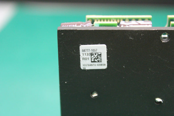 ADVANCED MOTION CONTROLS DIGIFLEX® PERFORMANCE™ PCB MOUNT SERVO DRIVE DZSANTU-02