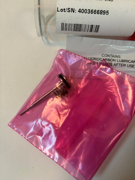 Nordson EFD 7361401 Needle & Piston Assembly Cup End