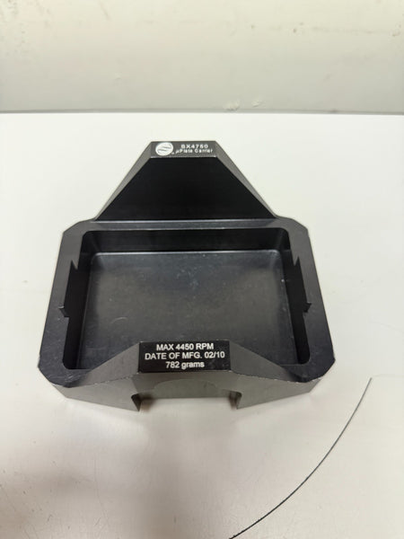 Beckman Coulter μ SX4750 Microplate Plate Carrier