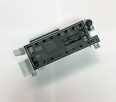 SIEMENS 6ES7 144-4GF00-0AB0 SIMATIC DP ELECTRIC MODULE ET200PRO