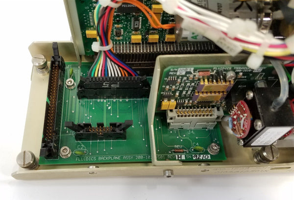 Fluidics Peristaltic Pump 200-1021 200-1510 200-1020