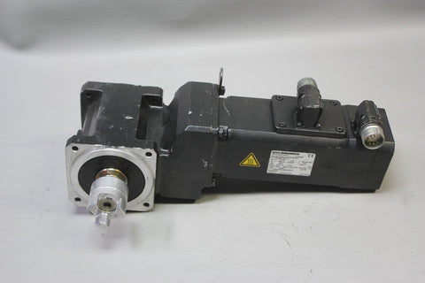 SEW EURODRIVE  SERVO MOTOR   P/N: BSKF202 DS56L/B/TF/RH1M/SB10