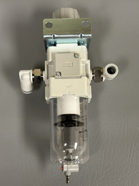 SMC AW30-02BE-RW-B Filter Regulator