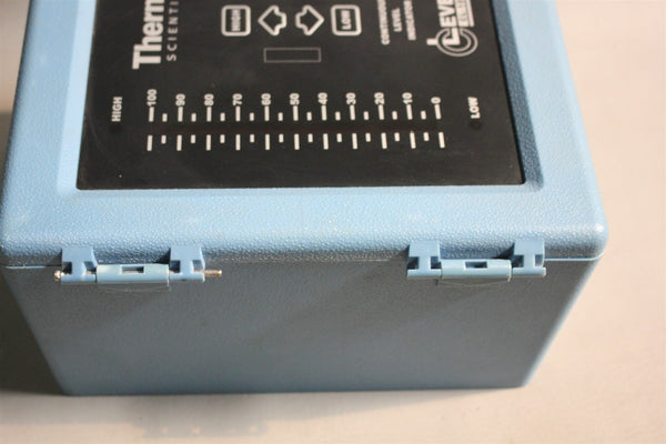 THERMO SCIENTIFIC CONTINUOUS LEVEL INDICATOR CL-100A