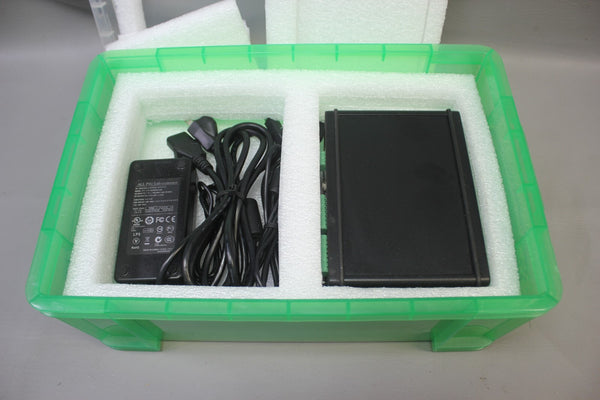 FUTURA MULTIFUNCTIONAL BIOREACTOR 4 CHANNEL HUB TRANSMITTER 2814-00