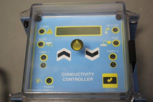 TOWER PRO DELUXE II DC4500-11FS CONDUCTIVITYY CONTROLLER