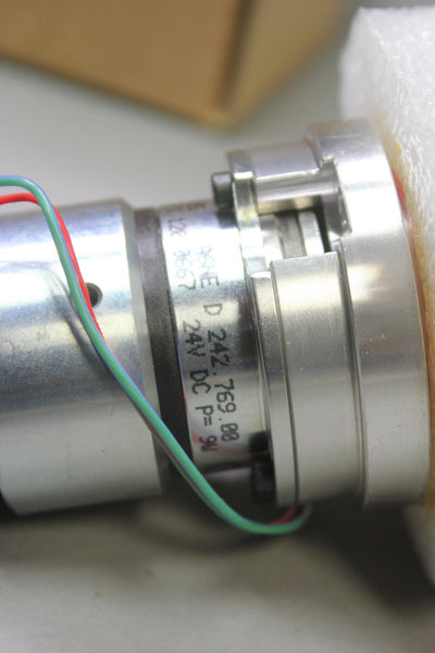 Heidenhain EQI 1128 16 62S12-78  Incremental Rotary Encoder