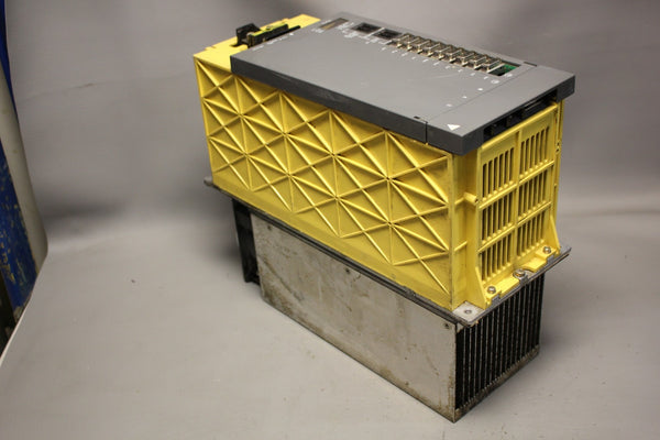 FANUC SPINDLE CONTROLLER A16B-2203-0332/01AA20B-1006-0480