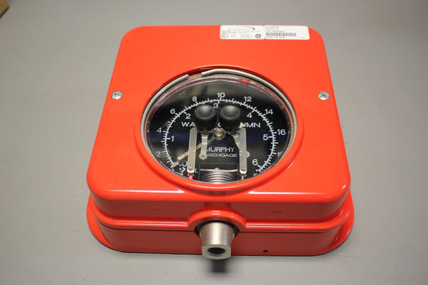 NEW MURPHY LEVEL SWITCHGAGE 15700663 OPLHACS-20