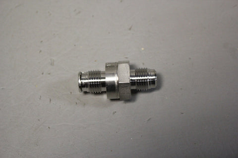 UNUSED SWAGELOK SS CHECK VALVE CW SERIES