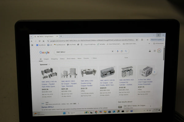 MIMO USB touch monitor UM-1080CP-B