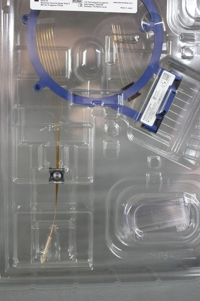 APPLIED BIOSYSTEMS 50cm 3500 Dx CAPILLARY ARRAY 4404684