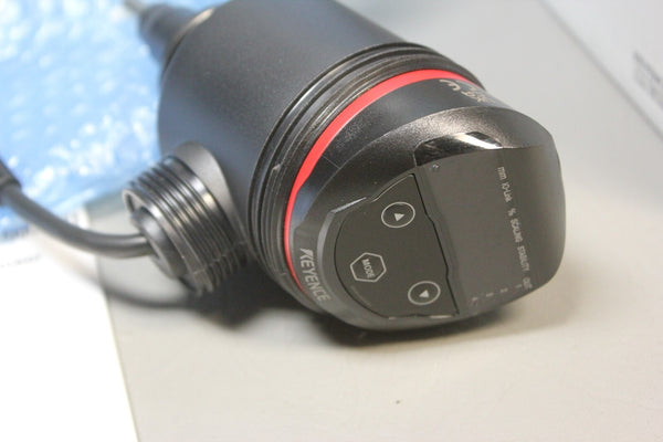 NEW KEYENCE PULSE LEVEL SENSOR FL-C001