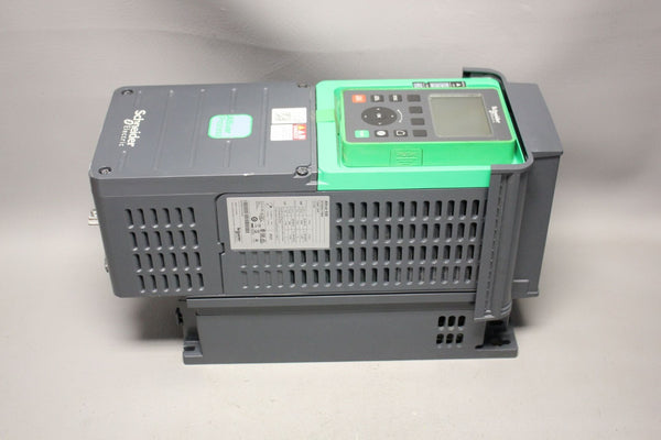 SCHNEIDER ALTIVAR 930 1.5KW 2HP AC DRIVE ATV930U15N4