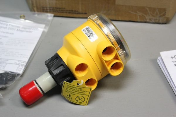 NEW GF SIGNET DISPLAY MAGMETER 159001279 3-2551-P0-42