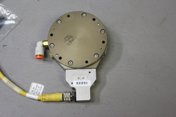 APPLIED ROBOTICS QUICKSTOP ROBOT COLLISION SENSOR QS-25ANP-T3 WITH CABLE