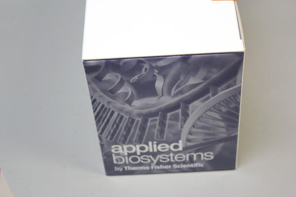 NEW APPLIED BIOSYSTEMS MAGMAX mirVANA TOTAL RNA ISOLATION KIT A27830