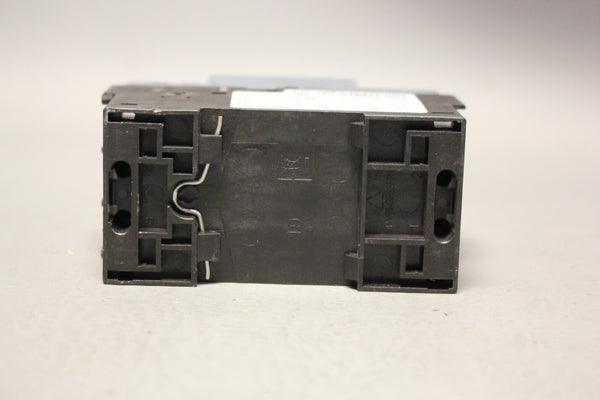 SIEMENS SIRIUS CIRCUT BREAKER 3RV2021-1CA10