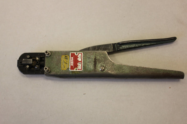Berg HT-60 22 26 Crimper Tool