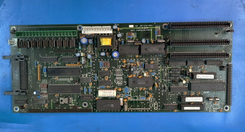Ruska 7000 PCA 001 Controller  Board Used 