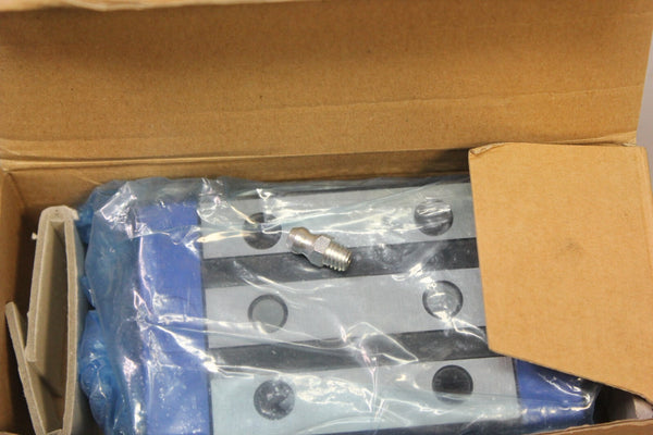 NEW LINTECH PILLOW BLOCK BEARING SLBO-24