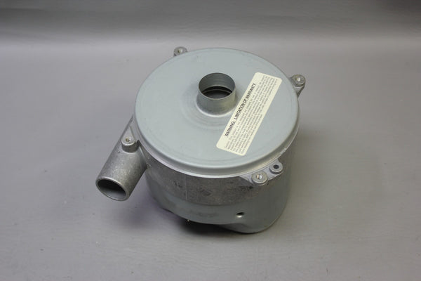 AMETEK WIND JAMMER BRUSHLESS BLOWER TYPE "B" 116640-02