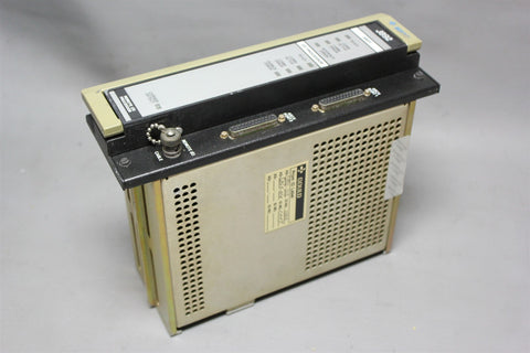 MODICON GOULD REMOTE I/O PROCESSOR PLC MODULE AS-J892-001 #1