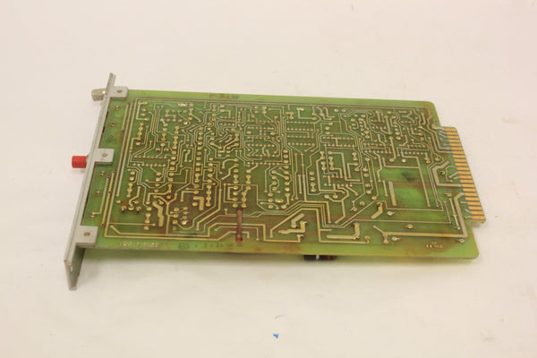 Reliance OLVC 0-52808-2 Board 
