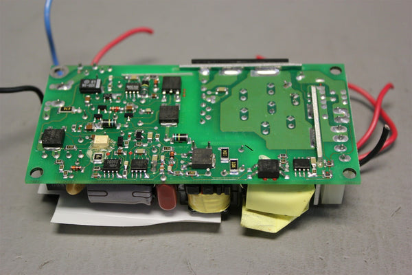 EOS UNIVERSAL AC POWER SUPPLY UNIT VLT60-1000