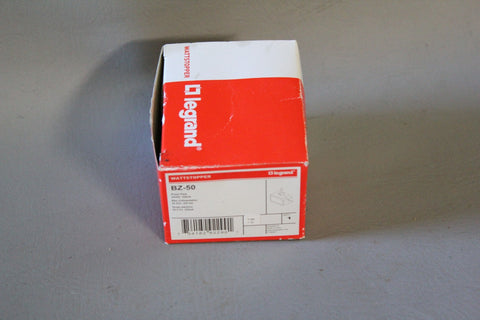 NEW LEGRAND WATTSTOPPER POWER PACK BZ-50