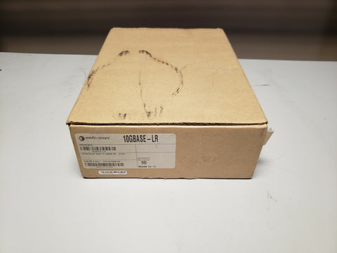 Enterasys 10gbase-lr Double Fiber Transceiver Xenpak