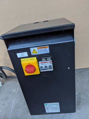 Ultratech Stepper Power Line Conditioner 60-08-04251 220V