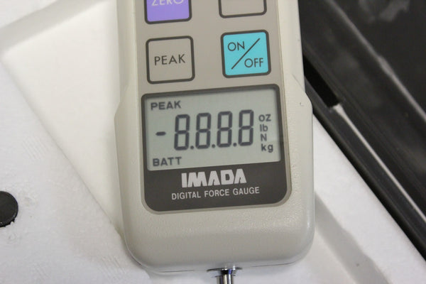 IMADA DPS-44R DIGITAL FORCE GAUGE