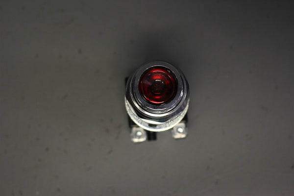 SIEMENS HAZARDOUS LOCATION INDICATOR LIGHT 51PC5G2 W/D55691-1