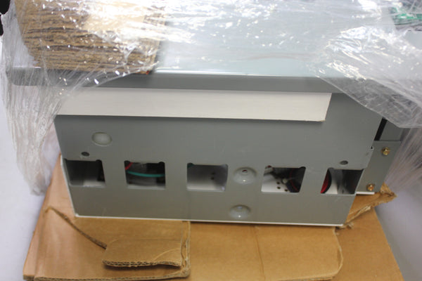 UNUSED ALLEN BRADLEY 2113 CIRCUIT BREAKER COMBINATION STARTER 2113B