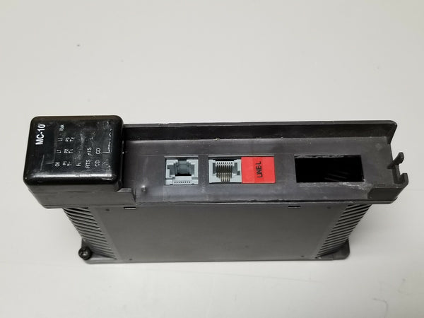 Semaphore Kingfisher MC-10 RTU Module 2 PORT