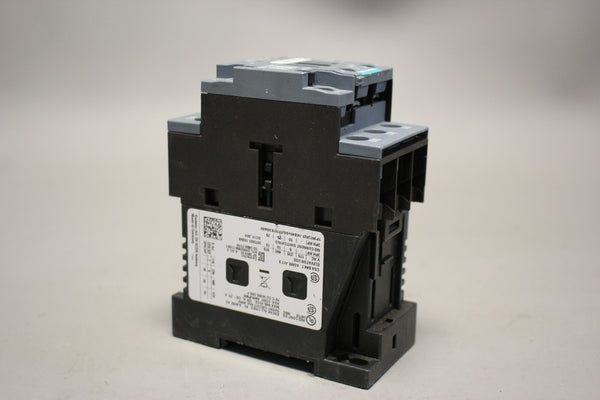 UNUSED SIEMENS POWER CONTACTOR 3RT2027-1KB40