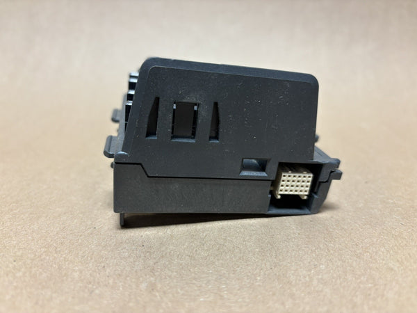 SIEMENS SIMATIC S7 BUS MODULE 6ES7 195-7HB00-0XA0