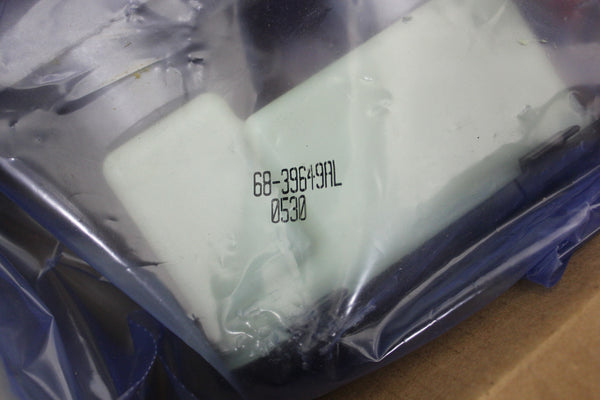 NAPA UNITED MASTER CYLINDER ASSEMBLY 39649 68-39649AL   (S22-2-5G)