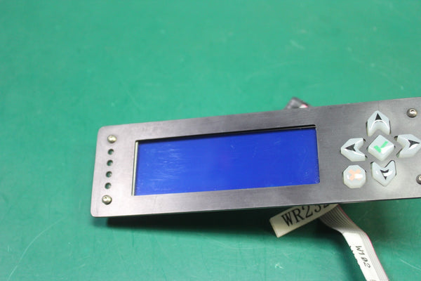 CRYSTALFONTZ 20X4 USB DISPLAY MODULE WITH LEVEL TRANSLATOR & HARDWARE CFA-735