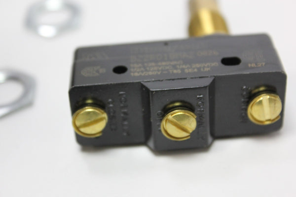 Honeywell Micro Switch Large Basic Snap Action Switch BZ2RQ18MA2