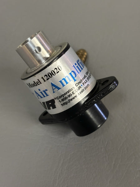 Exair Super Air Amplifier 120020